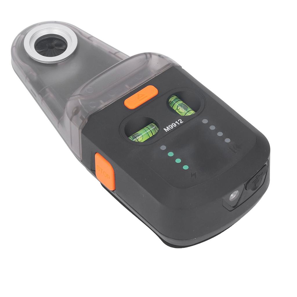 2 In 1 Electric Drilling Dust Collector ABS Wall Suction Vacuum Drilling Dust Collector Electric