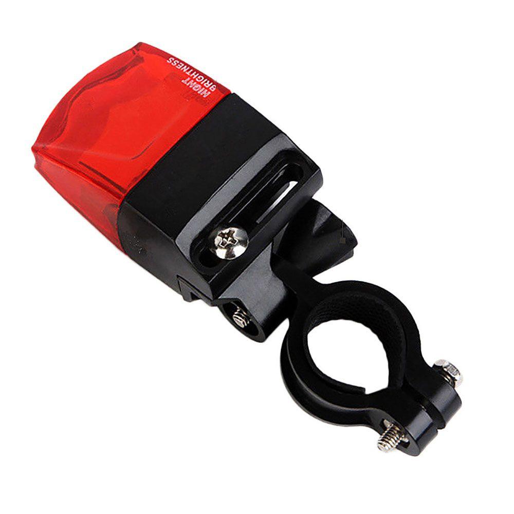 Magnet Taillight Cycling Rear Lights Safety Warning Lamp Taillights Bike Rear Light Bicycle Lights