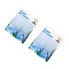 Suction Cup Oxygen Tube Air Curtain for Even Oxygen Distribution Home and Office FishTanks Oxygenation Device 2PCS