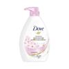 Dove Cherry Blossom Sweet Scent Nourishing Body Wash