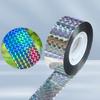 Bird Scare Tape Double Side Reflective Flash Ribbon 50m/80m Bird Repellent