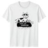 Kuhe Vor Karriere TShirt Cow Lover Farming Birthday Gift For Him And Her