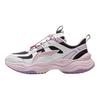 Li Ning Kids Comfortable Fashionable Versatile Non-Slip Shock Absorbing Wear-Resistant Breathable Support Low-Top Casual Shoes YKCU244-6