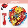 Beyblade Xcalibur Xeno B48 Series Gyroscope With Launcher Kids Fashion Toys