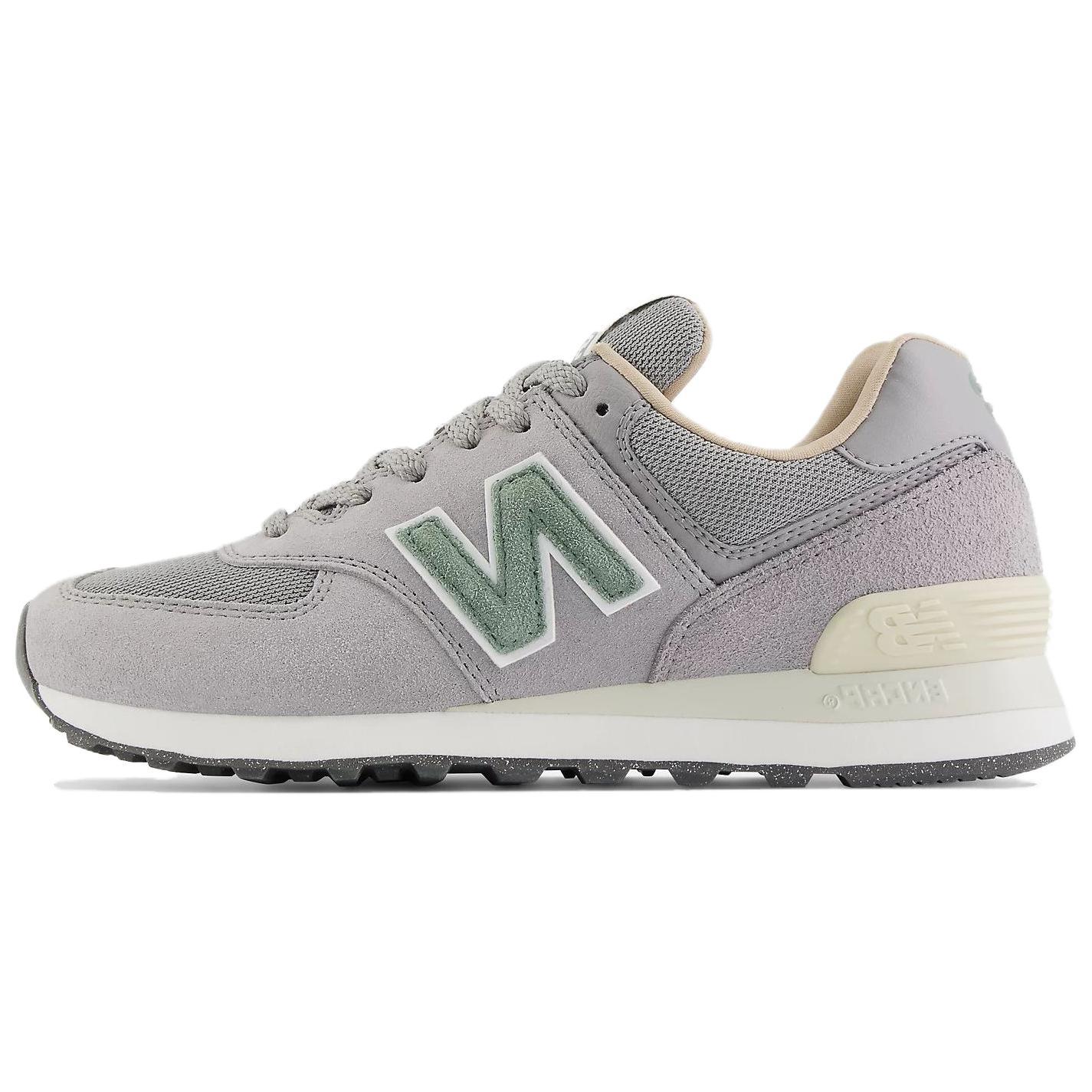 

New Balance 574 Magnet Dark Juniper Women s 39