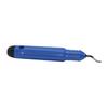 Deburring Tool Kit NB1100 360 Degree Rotating Head Deburr Cutters Burr Remover Hand Tool for Aluminum Copper