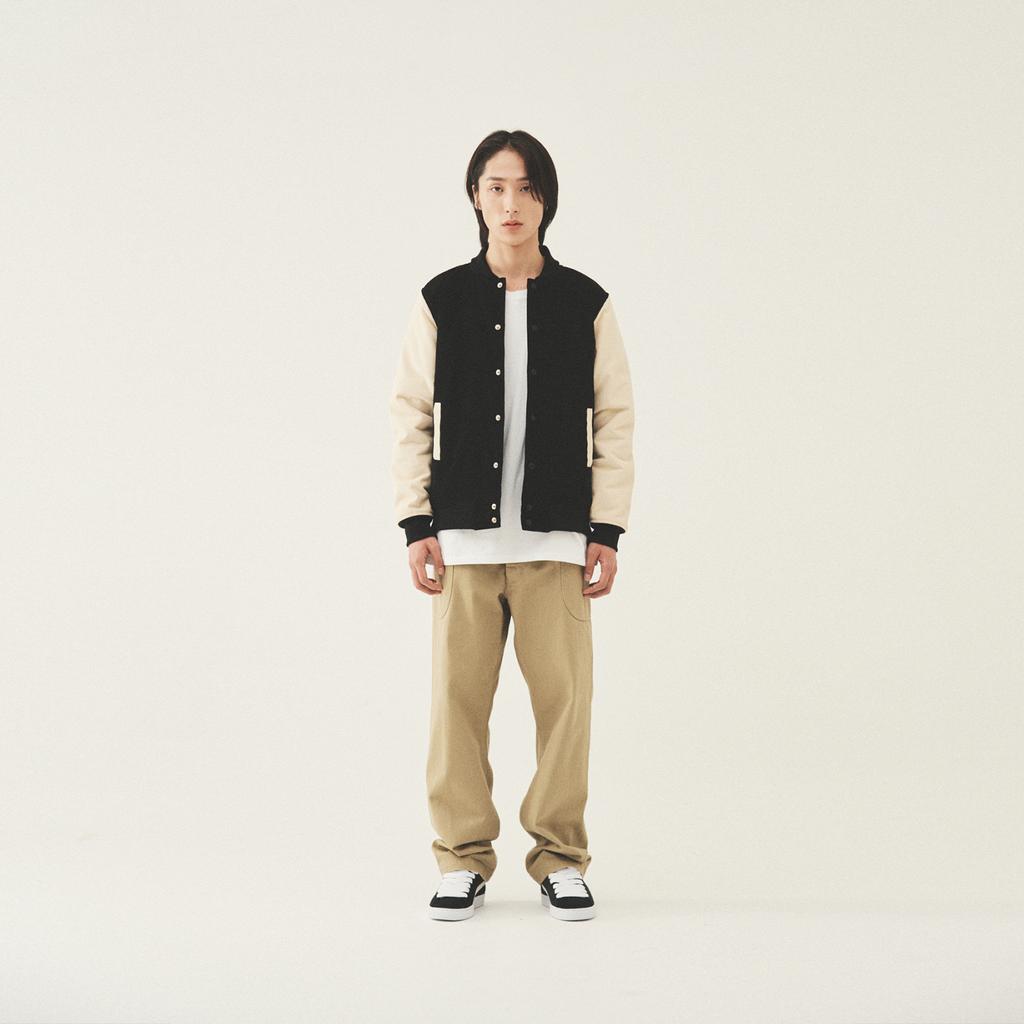 Azur #2 Stadium Jacket