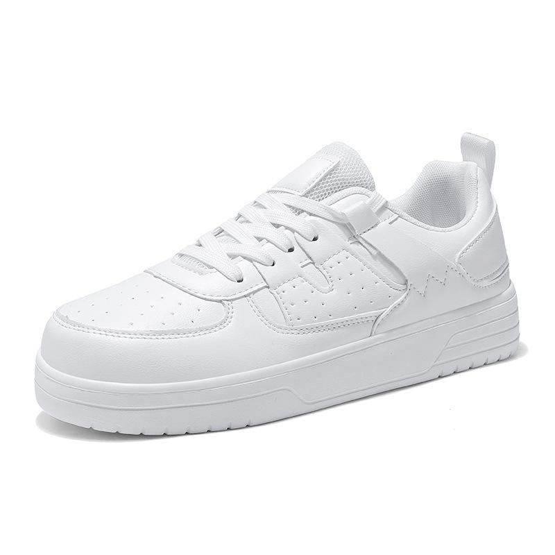 New Men's Sports Shoes Trendy Brand Campus Sneakers Lightweight Breathable Casual Walking Shoes