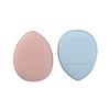 Dry Wet Dual-use Mini Size Cosmetic Puff Sponge Puff Highlighter Blender Thumb Air Cushion Puff