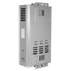 SIHAO 10L LPG Tankless Water Heater, Portable Propane Gas Water Heater with Digital Display
