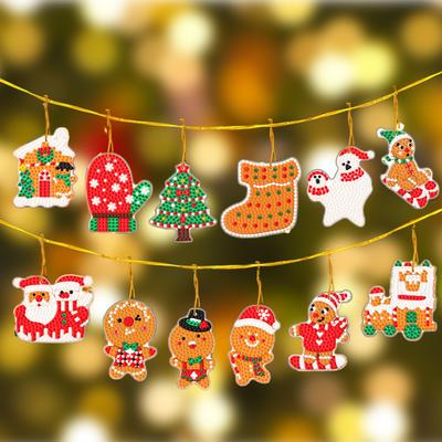 Hobby-uri și creativitate – Tablouri cu diamante
