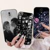 For Samsung Galaxy J3 J5 J7 2017 New Cute Printing Phone Case For Samsug J7 J5 J3 Pro 2017 Shockproof Soft Silicone Cases