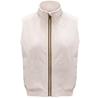 K-Way Vivielme Velour Polar Jacket