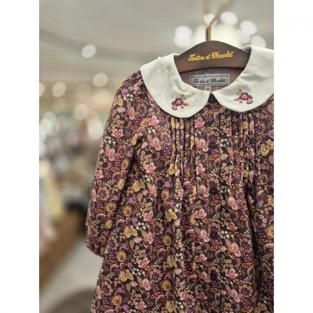 Show Chocola Ninaine Dress Ttpwoe031xa