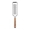 Stainless Steel Kitchen Grater Multifunctional Vegetable Cheese Grater Handheld Peeler for Carrot Potato Fruit and Vegetable Slicing