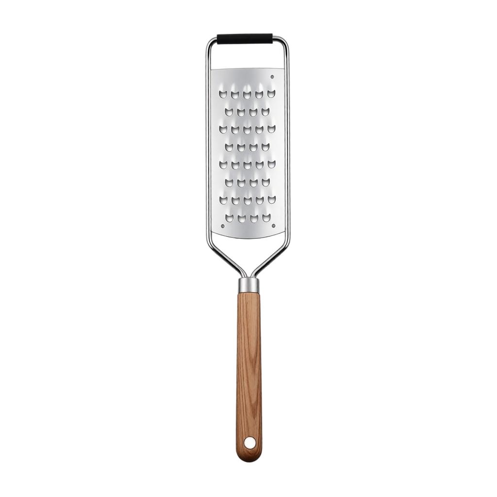 Stainless Steel Kitchen Grater Multifunctional Vegetable Cheese Grater Handheld Peeler for Carrot Potato Fruit and Vegetable Slicing