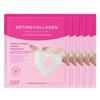 CKD Retino Collagen Firming & Radiance Mask Pack, 1 Sheet, 5 Pcs
