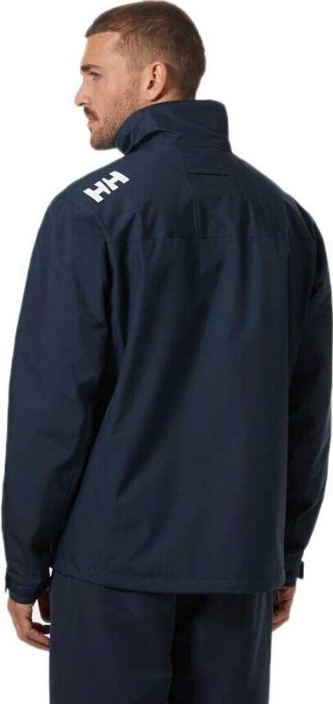 Куртка Helly Hansen Crew Midlayer Sailing Jacket 2.0 (34444) navy