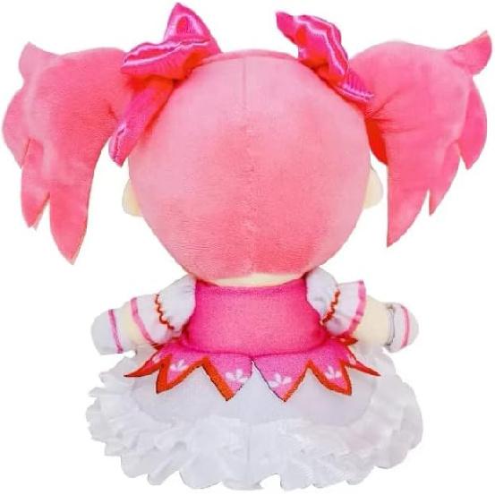 8.3 Inch Madoka Magica Plush The Best Gifts for Girls and Fans