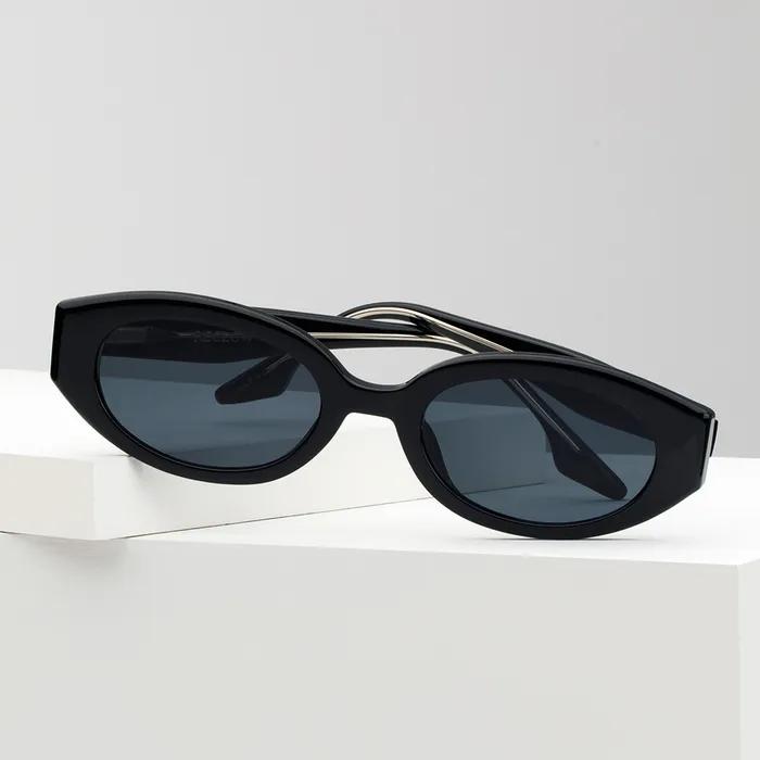 TR BB102 BLACK Sunglasses