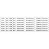 Women Casual Print Cat Ear Hooded Long Sleeves Pocket Irregular Top Blouse Shirt