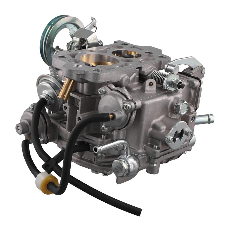 21100-35520 Car Carburetor Carb For Toyota 4Runner Celica Pickup Land Cruiser 1981-1995 22R Engine 2110035520