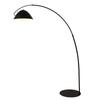 Moderní stojací lampa Shengbei