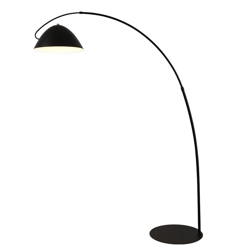 Moderní stojací lampa Shengbei