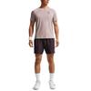 Court Advantage SS26 Schnelltrocknende T-Shirts Herren IB1065-226