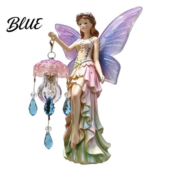 European Style Bedside Light Fairy Wall Night Light