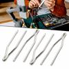 Soldering Iron Tips Beautiful Appearance. Electric Welding Tool