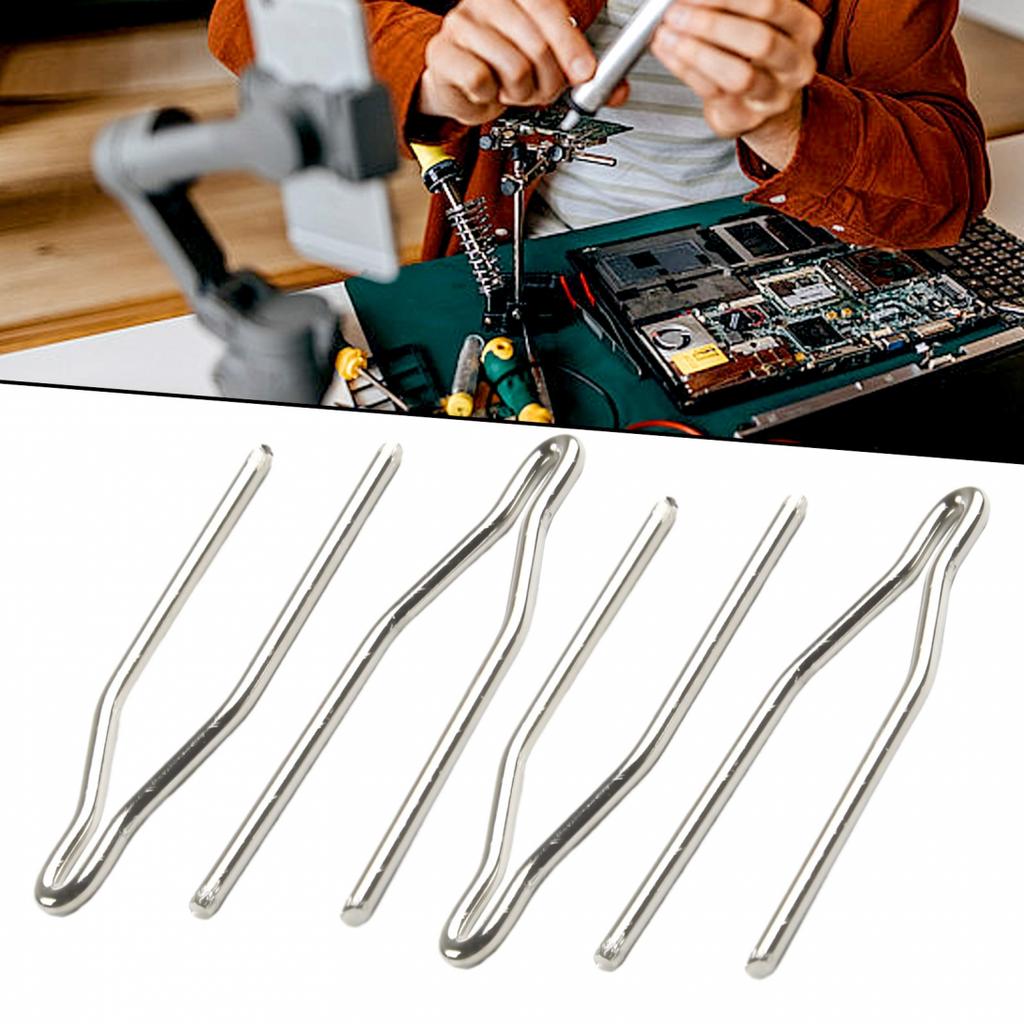 Soldering Iron Tips Beautiful Appearance. Electric Welding Tool