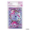 Tamagotchi Tama-Mori Seal Refill Set for Ages 6+ - Glitter Edition