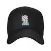 Doodles Nft Classic TShirt Baseball Cap Dad Hat Luxury Unisex Hat Birthday Designer Cap Unisexs Caps Womens
