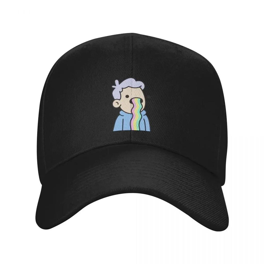 New Doodles Nft Classic TShirt Baseball Cap Dad Hat Luxury Unisex Hat Birthday Designer Cap Unisexs Caps Womens