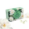 Yingrun Camellia Fragrant Soap: 100g, Long-Lasting Petal Scent, Nourishing Formula