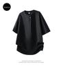 Men's Summer 2026 Short-Sleeve Set