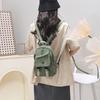 Damen Brusttasche Multifunktionaler Rucksack Große Kapazität Reiserucksack