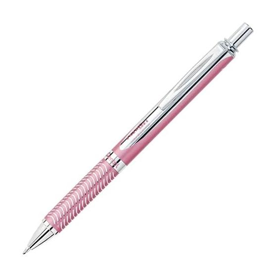 Pentel американский реимпорт Energel RT розовый BL407P-A