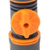 Quick Connector Valve Covered Quick Coupling Individual Adapters Garden Hose Fittings