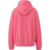 Onitsuka Tiger Sweat Hoodie With Letter Print Comfortable Pullover Long Sleeve Sweatshirt Unisex hoodies Pink 2183B279-700