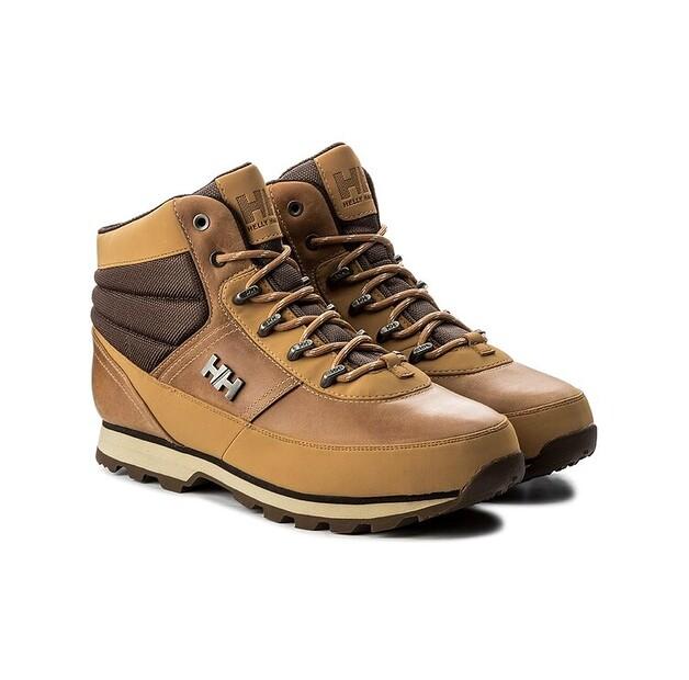 Треккинговые ботинки Helly Hansen Woodlands