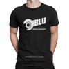 T-Shirt Wrench Sign Cool Cotton Tees Short Sleeve Team Fortress Game T Shirts Crewneck Clothing Adult Unisex