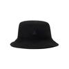 Jordan Bawełna, Nylon Kapelusz typu bucket Unisex Czarny Jordan DC3687-010