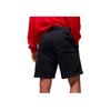 Jordan Logo Loose Fit Lace-Up Casual Shorts Men shorts IM9797-010