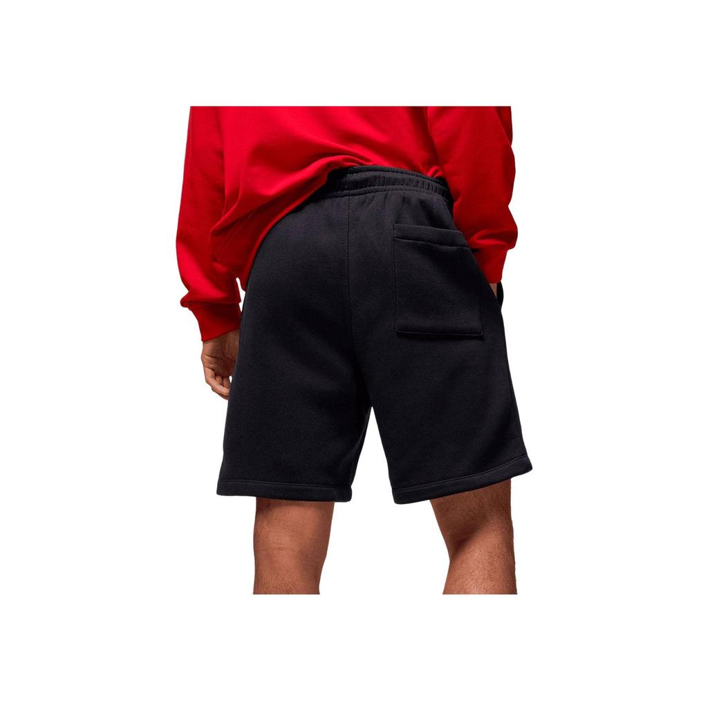 Jordan Logo Loose Fit Lace-Up Casual Shorts Men shorts IM9797-010