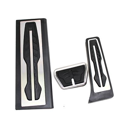 Accesorii auto pentru 2018 BMW X3 G01 F97 X4 G02 F98 Accelerator Frână Rezidere pentru picioare Pad Pads Styling Gas Refit Autocolant