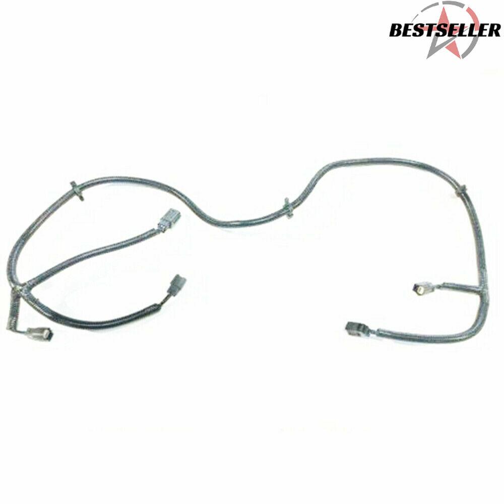 &+ Rear Park Assist Wire Harness 68031820AA For Dodge 2010-2018 RAM 2500 3500