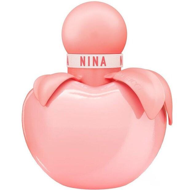 

Туалетная вода Nina Ricci Rose Caresse De Roses 30Ml