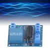 Water   Controller Module Automatic Liquid   Sensor Relay Board for Pump Valve